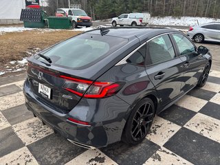 2022 Honda Civic Sport in COLDBROOK, Nova Scotia - 4 - w320h240px