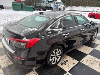 2022 Honda Civic LX - reverse camera, heated windshield, a/c in COLDBROOK, Nova Scotia - 4 - w320h240px