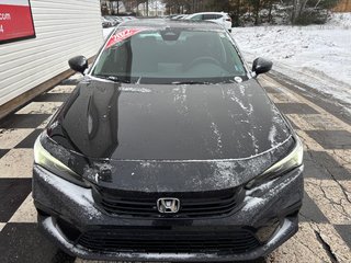 2022 Honda Civic LX - reverse camera, heated windshield, a/c in COLDBROOK, Nova Scotia - 2 - w320h240px