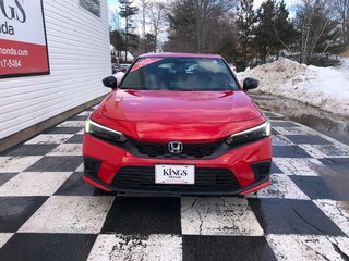 2022 Honda Civic Sport- Sunroof, Heated Seats in COLDBROOK, Nova Scotia - 2 - w320h240px