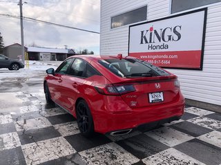 2022 Honda Civic Sport- Sunroof, Heated Seats in COLDBROOK, Nova Scotia - 6 - w320h240px