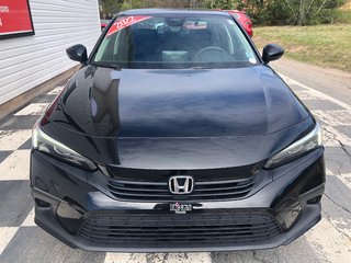 Honda Civic LX - reverse camera, blind spot radar, heated seat 2022 à COLDBROOK, Nouvelle-Écosse - 2 - w320h240px