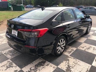 Honda Civic LX - reverse camera, blind spot radar, heated seat 2022 à COLDBROOK, Nouvelle-Écosse - 4 - w320h240px