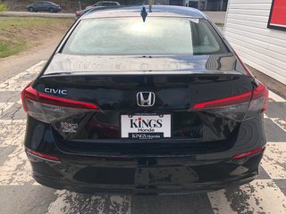 Honda Civic LX - reverse camera, blind spot radar, heated seat 2022 à COLDBROOK, Nouvelle-Écosse - 5 - w320h240px