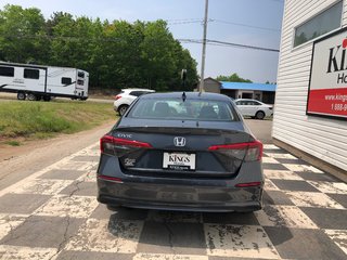 2022 Honda Civic LX - Reverse Camera, Apple Carplay, Heated Seats in Kentville, Nova Scotia - 5 - w320h240px