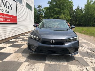 2022 Honda Civic LX - Reverse Camera, Apple Carplay, Heated Seats in Kentville, Nova Scotia - 2 - w320h240px