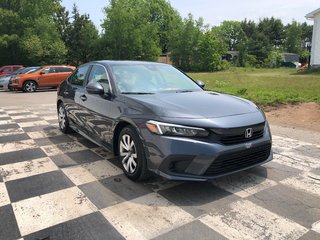 2022 Honda Civic LX - Reverse Camera, Apple Carplay, Heated Seats in Kentville, Nova Scotia - 3 - w320h240px