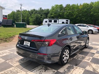 2022 Honda Civic LX - Reverse Camera, Apple Carplay, Heated Seats in Kentville, Nova Scotia - 4 - w320h240px