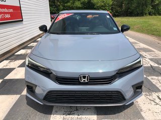 2022 Honda Civic Sport - sunroof, dual climate zones, reverse cam in Kentville, Nova Scotia - 2 - w320h240px
