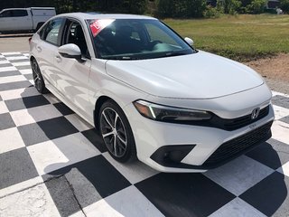 2022 Honda Civic Touring - hands free, cruise control, power seats in COLDBROOK, Nova Scotia - 3 - w320h240px