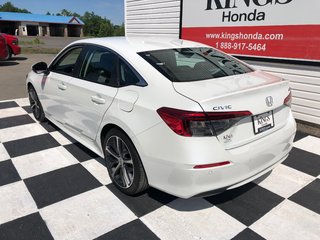 2022 Honda Civic Touring - hands free, cruise control, power seats in COLDBROOK, Nova Scotia - 6 - w320h240px