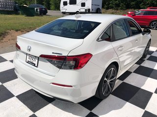 2022 Honda Civic Touring - hands free, cruise control, power seats in COLDBROOK, Nova Scotia - 4 - w320h240px