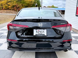 2022 Honda CIVIC Sport | Sunroof, Reverse Camera, Android Auto in COLDBROOK, Nova Scotia - 5 - w320h240px