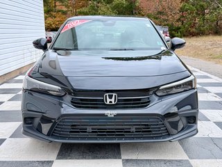 2022 Honda CIVIC Sport | Sunroof, Reverse Camera, Android Auto in COLDBROOK, Nova Scotia - 2 - w320h240px