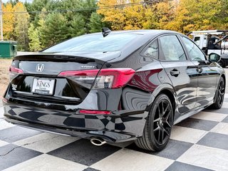 2022 Honda CIVIC Sport | Sunroof, Reverse Camera, Android Auto in COLDBROOK, Nova Scotia - 4 - w320h240px