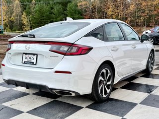 2022 Honda CIVIC Sport | Heated Seats, CarPlay + Android Auto in COLDBROOK, Nova Scotia - 4 - w320h240px