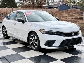 2022 Honda CIVIC Sport | Heated Seats, CarPlay + Android Auto in COLDBROOK, Nova Scotia - 3 - w320h240px