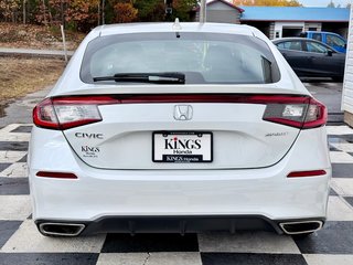 2022 Honda CIVIC Sport | Heated Seats, CarPlay + Android Auto in COLDBROOK, Nova Scotia - 5 - w320h240px