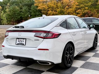 2022 Honda CIVIC Sport Touring | Power Seats, Sunroof, CarPlay in COLDBROOK, Nova Scotia - 4 - w320h240px