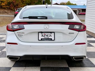 2022 Honda CIVIC Sport Touring | Power Seats, Sunroof, CarPlay in COLDBROOK, Nova Scotia - 5 - w320h240px