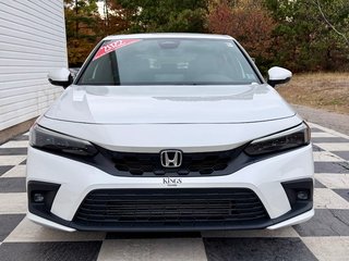 2022 Honda CIVIC Sport Touring | Power Seats, Sunroof, CarPlay in COLDBROOK, Nova Scotia - 2 - w320h240px