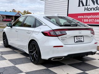 2022 Honda CIVIC Sport Touring | Power Seats, Sunroof, CarPlay in COLDBROOK, Nova Scotia - 6 - w320h240px