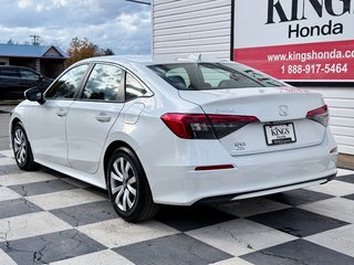 2022 Honda CIVIC LX | Lane Assist, Keyless Entry, Reverse Camera in COLDBROOK, Nova Scotia - 6 - w320h240px