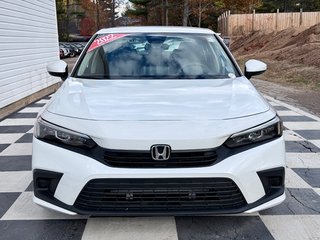 2022 Honda CIVIC LX | Lane Assist, Keyless Entry, Reverse Camera in COLDBROOK, Nova Scotia - 2 - w320h240px