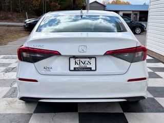 2022 Honda CIVIC LX | Lane Assist, Keyless Entry, Reverse Camera in COLDBROOK, Nova Scotia - 5 - w320h240px