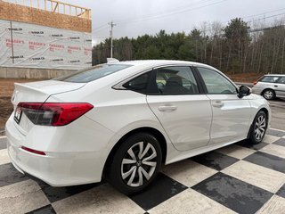 2022 Honda CIVIC LX, keyless entry, remote start, backup camera in COLDBROOK, Nova Scotia - 4 - w320h240px