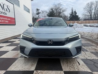 2022 Honda CIVIC Touring, Keyless entry, remote start, backup cam in Kentville, Nova Scotia - 2 - w320h240px