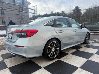 2022 Honda CIVIC Touring, Keyless entry, remote start, backup cam in Kentville, Nova Scotia - 4 - w320h240px