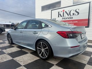 2022 Honda CIVIC Touring, Keyless entry, remote start, backup cam in Kentville, Nova Scotia - 6 - w320h240px