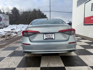 2022 Honda CIVIC Touring, Keyless entry, remote start, backup cam in Kentville, Nova Scotia - 5 - w320h240px