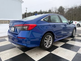 2022 Honda CIVIC EX, Keyless entry, remote start, backup camera in COLDBROOK, Nova Scotia - 4 - w320h240px