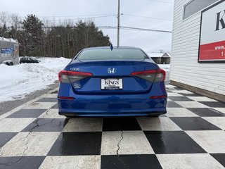 2022 Honda CIVIC EX, Keyless entry, remote start, backup camera in COLDBROOK, Nova Scotia - 5 - w320h240px