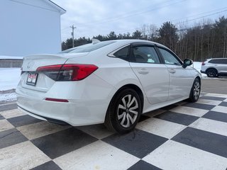 2022 Honda CIVIC LX, keyless entry, backup camera, Bluetooth in COLDBROOK, Nova Scotia - 4 - w320h240px