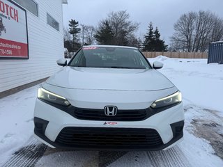 2022 Honda CIVIC LX, keyless entry, backup camera, Bluetooth in COLDBROOK, Nova Scotia - 2 - w320h240px