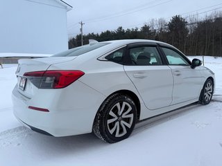 2022 Honda CIVIC LX, keyless entry, backup camera, Bluetooth in COLDBROOK, Nova Scotia - 4 - w320h240px