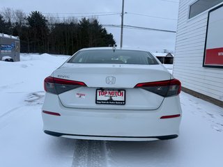 2022 Honda CIVIC LX, keyless entry, backup camera, Bluetooth in COLDBROOK, Nova Scotia - 5 - w320h240px