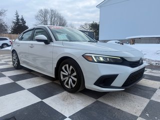 2022 Honda CIVIC LX, keyless entry, backup camera, Bluetooth in COLDBROOK, Nova Scotia - 3 - w320h240px