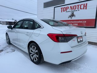 2022 Honda CIVIC LX, keyless entry, backup camera, Bluetooth in COLDBROOK, Nova Scotia - 6 - w320h240px