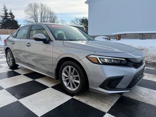 Honda CIVIC EX, keyless entry, backup camera, Bluetooth 2022 à COLDBROOK, Nouvelle-Écosse - 3 - w320h240px