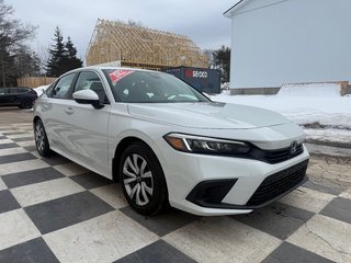 2022 Honda CIVIC LX, keyless entry, backup camera, Bluetooth in COLDBROOK, Nova Scotia - 3 - w320h240px