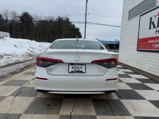 2022 Honda CIVIC LX, keyless entry, backup camera, Bluetooth in COLDBROOK, Nova Scotia - 5 - w320h240px