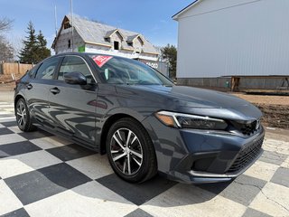 2022 Honda CIVIC LX, keyless entry, backup camera, Bluetooth in COLDBROOK, Nova Scotia - 3 - w320h240px