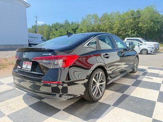 2022 Honda CIVIC Touring, keyless entry, backup camera, Bluetooth in Kentville, Nova Scotia - 4 - w320h240px