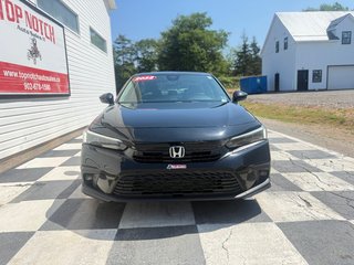 2022 Honda CIVIC Touring, keyless entry, backup camera, Bluetooth in Kentville, Nova Scotia - 2 - w320h240px