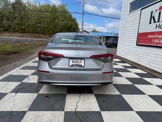 2022 Honda CIVIC LX, keyless entry, backup camera, Bluetooth in Kentville, Nova Scotia - 5 - w320h240px