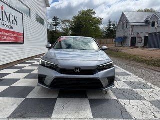 2022 Honda CIVIC LX, keyless entry, backup camera, Bluetooth in Kentville, Nova Scotia - 2 - w320h240px